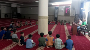 عالم الفرقان يختتم "نادي الفرقان الصيفي": 1000 طالب، 15 مركزًا، و73 حلقة في مختلف مناطق لبنان