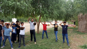 عالم الفرقان يختتم "نادي الفرقان الصيفي": 1000 طالب، 15 مركزًا، و73 حلقة في مختلف مناطق لبنان