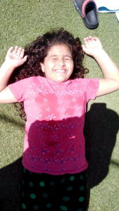 رحلة ترفيهية لطالبات "نادي الفرقان الصيفي" في عرمون إلى مسبح ذي النورين