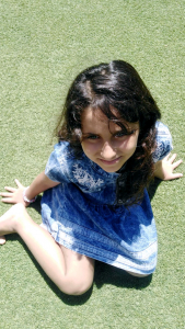 رحلة ترفيهية لطالبات "نادي الفرقان الصيفي" في عرمون إلى مسبح ذي النورين