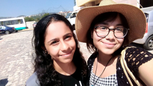 رحلة ترفيهية لطالبات "نادي الفرقان الصيفي" في عرمون إلى مسبح ذي النورين