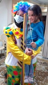 انطلاق دورة عالم الفرقان الشتوية للفتيات في عرمون بعنوان ""لقرآني أتدبّر ولمهارتي أتفكّر"