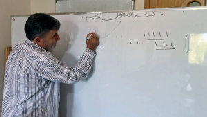 اختتام دورات الفرقان الصيفية للفتيان لعام 2024: رحلة إيمان ونجاح