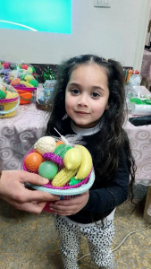 عالم الفرقان يختتم دورته الشتوية في بيروت "لقرآني أتدبّر ولمهارتي أتفكّر" ويكرّم الطالبات