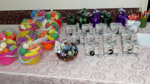 عالم الفرقان يختتم دورته الشتوية في بيروت "لقرآني أتدبّر ولمهارتي أتفكّر" ويكرّم الطالبات