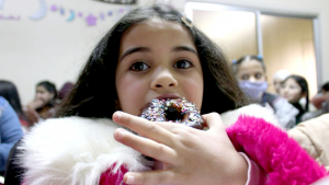 عالم الفرقان يختتم دورته الشتوية في طرابلس "لقرآني أتدبّر ولمهارتي أتفكّر" ويكرّم الطالبات