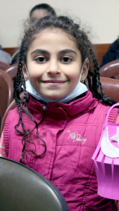 عالم الفرقان يختتم دورته الشتوية في طرابلس "لقرآني أتدبّر ولمهارتي أتفكّر" ويكرّم الطالبات