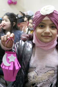 عالم الفرقان يختتم دورته الشتوية في طرابلس "لقرآني أتدبّر ولمهارتي أتفكّر" ويكرّم الطالبات