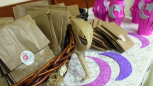 عالم الفرقان يختتم دورته الشتوية في طرابلس "لقرآني أتدبّر ولمهارتي أتفكّر" ويكرّم الطالبات