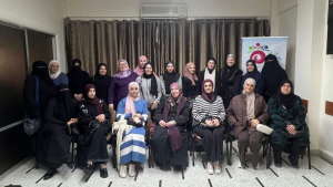 عالم الفرقان ينظم سلسلة لقاءات نفسية، غذائية، وطبية للأمهات في طرابلس استعدادًا لاستقبال شهر رمضان المبارك