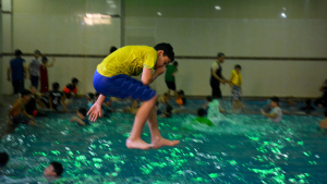 اختتام دورات الفرقان الصيفية للفتيان لعام 2024: رحلة إيمان ونجاح