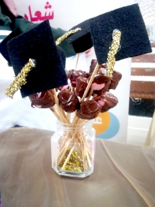 المنتدى الشبابي يحتفل بالخرّيجات في بيروت