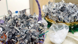 "محمد ﷺ منقذ البشرية".. حفل إنشادي للأخوات في عرمون