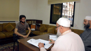 مسابقة “ذكرى ميلاد خاتم رسل الله ﷺ - منقذ البشرية“ في حفظ وتدبّر سور من القرآن الكريم