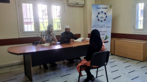 مسابقة “ذكرى ميلاد خاتم رسل الله ﷺ - منقذ البشرية“ في حفظ وتدبّر سور من القرآن الكريم