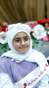 حجابي حياتي.. حفل تكريم 16 فتاة من طالبات عالم الفرقان في بيروت لارتدائهنّ الحجاب