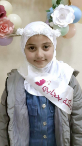 حجابي حياتي.. حفل تكريم 16 فتاة من طالبات عالم الفرقان في بيروت لارتدائهنّ الحجاب