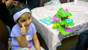 1444 عامًا على الهجرة.. نشاط لأبناء مؤسسة نماء في بيروت بمناسبة العام الهجري الجديد