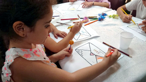 1444 عامًا على الهجرة.. نشاط لأبناء مؤسسة نماء في بيروت بمناسبة العام الهجري الجديد