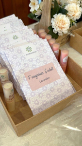 حياكة أمل.. معرض فني للعلاقات النسائية في طرابلس نصرة لأهلنا في غزة