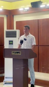 محاضرة تربوية في طرابلس حول احتواء المراهق ومفاتيح التعامل معه قدّمها أ.د. علي الشيخ