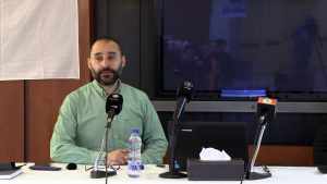 محاضرة تربوية في طرابلس حول احتواء المراهق ومفاتيح التعامل معه قدّمها أ.د. علي الشيخ