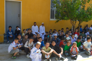 مسابقة عَلَّمَني حبيبي ﷺ الحادية عشرة في البقاع: إشراقة متجددة في سماء العلم والإيمان