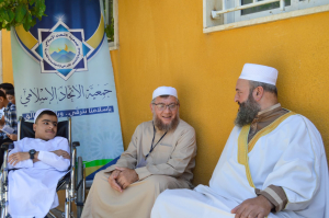 مسابقة عَلَّمَني حبيبي ﷺ الحادية عشرة في البقاع: إشراقة متجددة في سماء العلم والإيمان