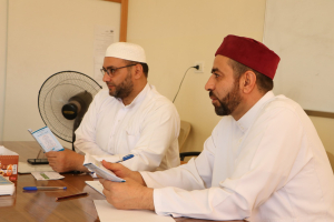 مسابقة عَلَّمَني حبيبي ﷺ الحادية عشرة في البقاع: إشراقة متجددة في سماء العلم والإيمان