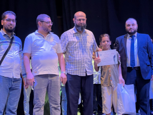اختتام دورات جيل القرآن الصيفية في بيروت، طرابلس، صيدان عرمون، جبل البداوي، وعكار