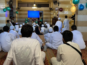 اختتام دورات جيل القرآن الصيفية في بيروت، طرابلس، صيدان عرمون، جبل البداوي، وعكار
