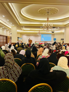 اختتام دورات جيل القرآن الصيفية في بيروت، طرابلس، صيدان عرمون، جبل البداوي، وعكار