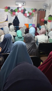 اختتام دورات جيل القرآن الصيفية في بيروت، طرابلس، صيدان عرمون، جبل البداوي، وعكار