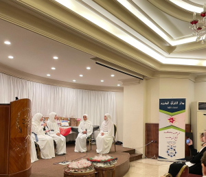اختتام دورات جيل القرآن الصيفية في بيروت، طرابلس، صيدان عرمون، جبل البداوي، وعكار
