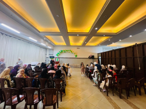 اختتام دورات جيل القرآن الصيفية في بيروت، طرابلس، صيدان عرمون، جبل البداوي، وعكار