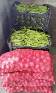 صنائع المعروف: توزيع الوجبات الباردة على الأسر المتعففة في طرابلس خلال شهر أيلول