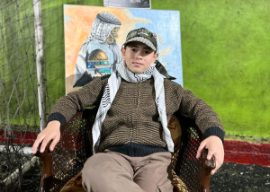 مهرجان النصر.. طلاب عالم الفرقان وجيل القرآن في طرابلس يحتفلون بانتصار غزة