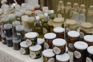معايدة أخوية للأخوات في طرابلس بمناسبة عيد الأضحى المبارك