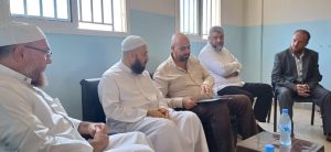 وفد من جمعية الاتحاد الإسلامي يزور بلدة طبّايا مهنئًا بالمجلس البلدي الجديد ومؤكدًا استمرار التعاون الدعوي والإنمائي