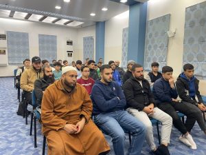 إحياء شعيرة الأذان في صيدا عبر دورة تدريبية متخصّصة