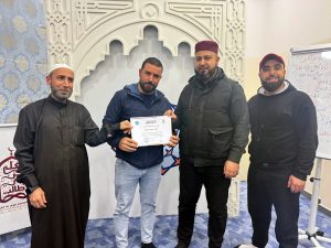 إحياء شعيرة الأذان في صيدا عبر دورة تدريبية متخصّصة