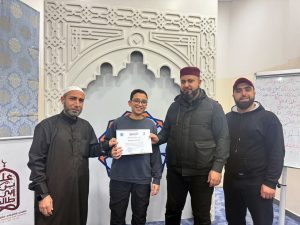 إحياء شعيرة الأذان في صيدا عبر دورة تدريبية متخصّصة
