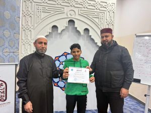 إحياء شعيرة الأذان في صيدا عبر دورة تدريبية متخصّصة