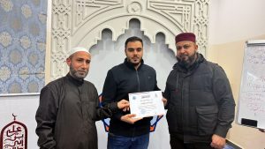 إحياء شعيرة الأذان في صيدا عبر دورة تدريبية متخصّصة