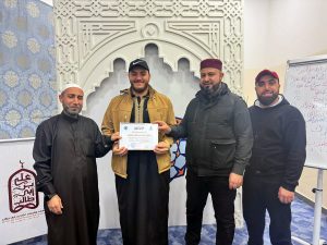 إحياء شعيرة الأذان في صيدا عبر دورة تدريبية متخصّصة