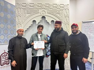 إحياء شعيرة الأذان في صيدا عبر دورة تدريبية متخصّصة