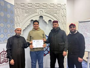 إحياء شعيرة الأذان في صيدا عبر دورة تدريبية متخصّصة