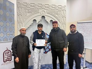 إحياء شعيرة الأذان في صيدا عبر دورة تدريبية متخصّصة