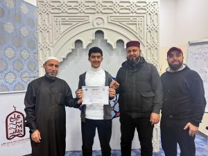 إحياء شعيرة الأذان في صيدا عبر دورة تدريبية متخصّصة