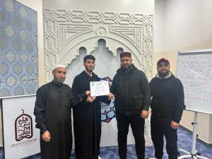 إحياء شعيرة الأذان في صيدا عبر دورة تدريبية متخصّصة